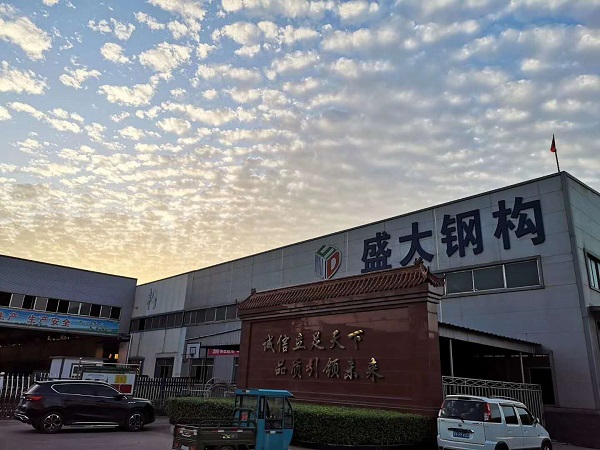 鋼結構廠家這樣選，你才不會后悔