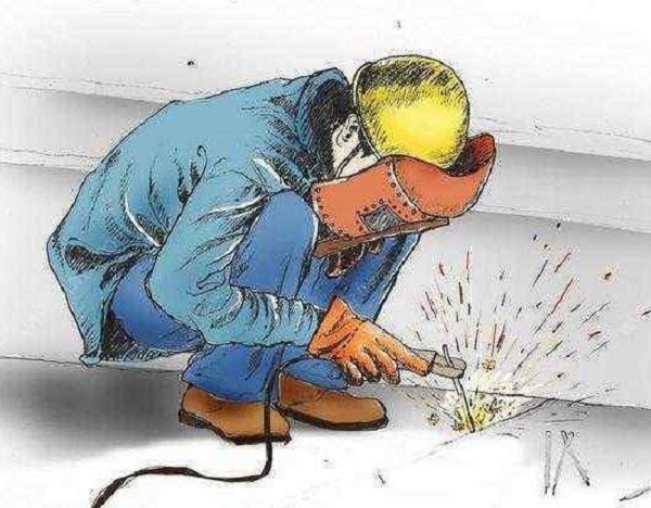 鋼結(jié)構(gòu)廠家冬季焊接工藝規(guī)范，建議收藏