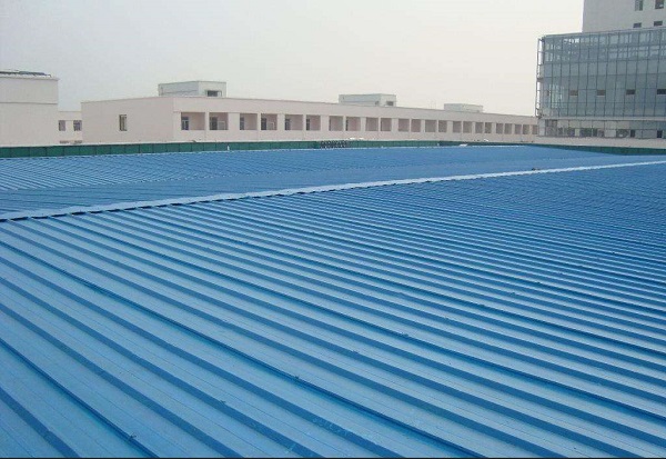 鋼結(jié)構(gòu)廠房雨天出現(xiàn)漏水情況怎么辦(五)